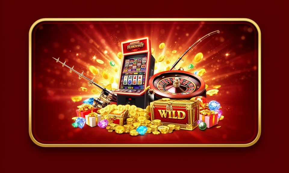 demo slot zeus editorial visual