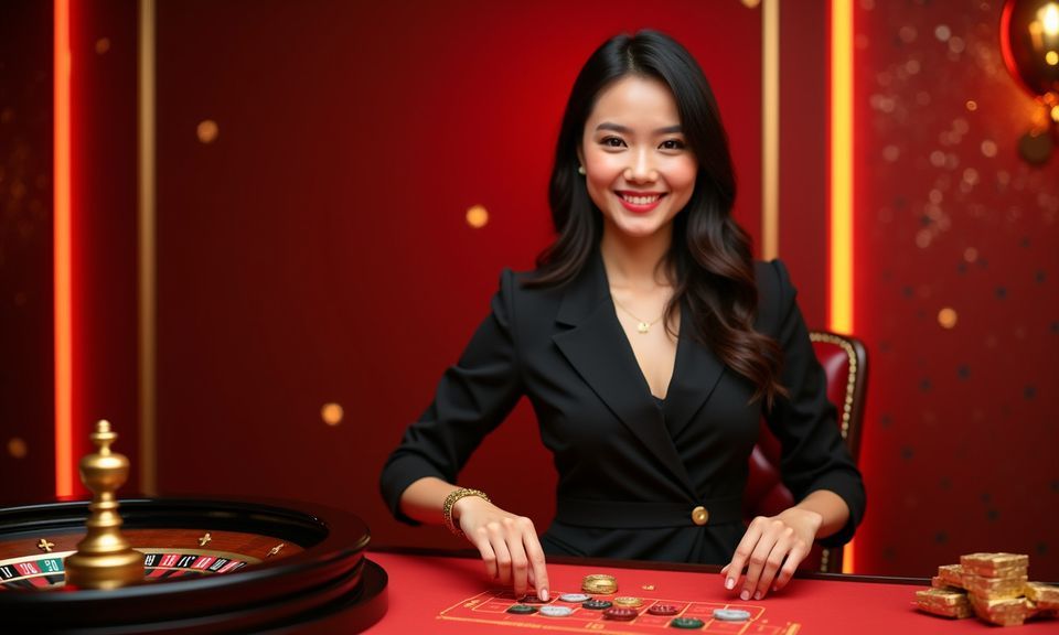 demo slot zeus Casino